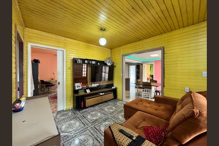 Casa à venda com 150m², 4 quartos e 1 vagaSala