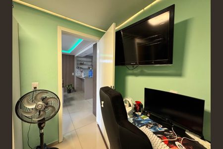 Casa à venda com 150m², 4 quartos e 1 vagaQuarto 4