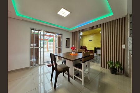 Casa à venda com 150m², 4 quartos e 1 vagaCozinha