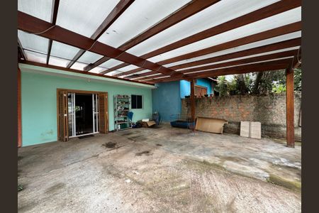 Casa à venda com 150m², 4 quartos e 1 vagaÁrea Externa