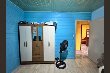 Casa à venda com 150m², 4 quartos e 1 vagaQuarto 3