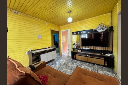 Casa à venda com 150m², 4 quartos e 1 vagaSala