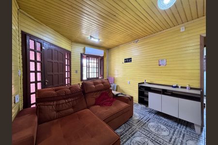 Casa à venda com 150m², 4 quartos e 1 vagaSala