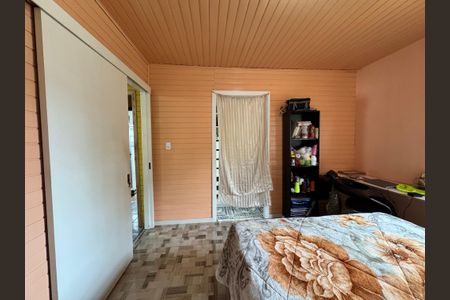 Casa à venda com 150m², 4 quartos e 1 vagaQuarto 1