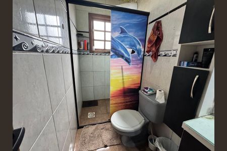 Casa à venda com 150m², 4 quartos e 1 vagaBanheiro