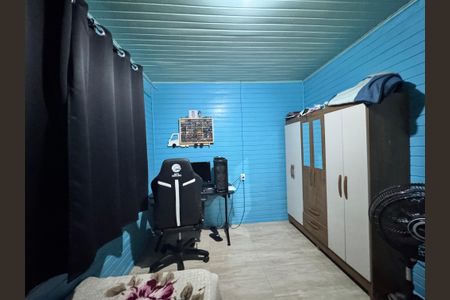 Casa à venda com 150m², 4 quartos e 1 vagaQuarto 3