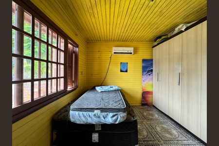 Casa à venda com 150m², 4 quartos e 1 vagaQuarto 2