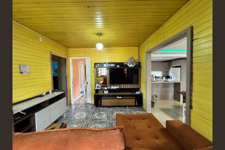 Casa à venda com 150m², 4 quartos e 1 vagaSala