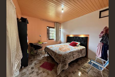 Casa à venda com 150m², 4 quartos e 1 vagaQuarto 1