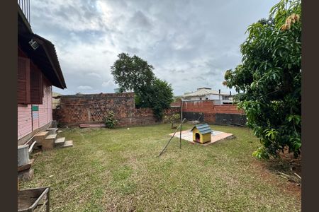 Casa à venda com 150m², 4 quartos e 1 vagaÁrea comum