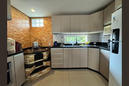 Casa à venda com 150m², 4 quartos e 1 vagaCozinha