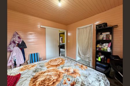 Casa à venda com 150m², 4 quartos e 1 vagaQuarto 1