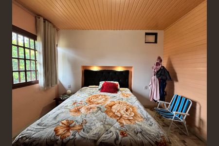 Casa à venda com 150m², 4 quartos e 1 vagaQuarto 1