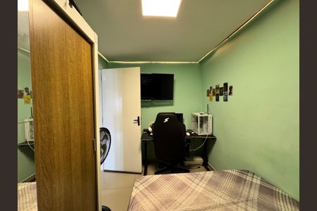 Casa à venda com 150m², 4 quartos e 1 vagaQuarto 4