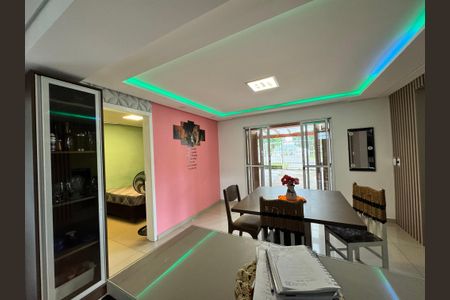 Casa à venda com 150m², 4 quartos e 1 vagaCozinha