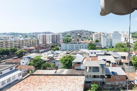 Apartamento à venda com 90m², 3 quartos e 1 vagaVista