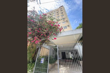 Apartamento à venda com 90m², 3 quartos e 1 vagaFachada