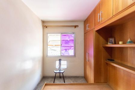 Apartamento à venda com 90m², 3 quartos e 1 vagaQuarto 2