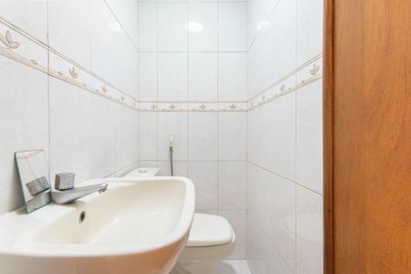 Apartamento à venda com 90m², 3 quartos e 1 vagaLavabo