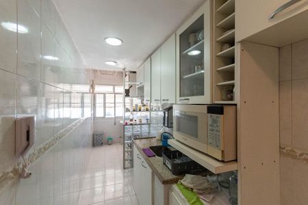 Apartamento à venda com 90m², 3 quartos e 1 vagaCozinha