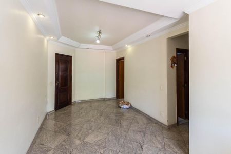 Apartamento à venda com 90m², 3 quartos e 1 vagaSala