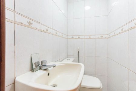 Apartamento à venda com 90m², 3 quartos e 1 vagaLavabo