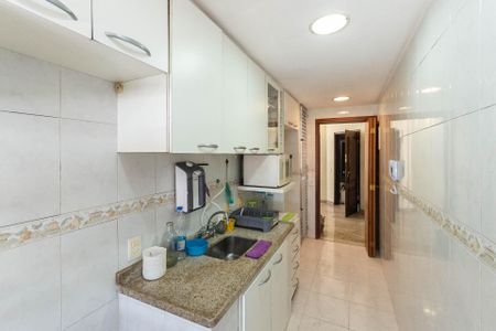 Apartamento à venda com 90m², 3 quartos e 1 vagaCozinha