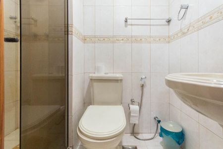 Apartamento à venda com 90m², 3 quartos e 1 vagaBanheiro