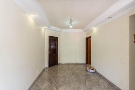 Apartamento à venda com 90m², 3 quartos e 1 vagaSala
