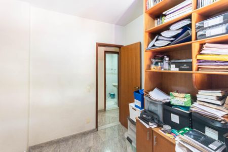 Apartamento à venda com 90m², 3 quartos e 1 vagaQuarto 3
