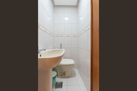 Apartamento à venda com 90m², 3 quartos e 1 vagaLavabo