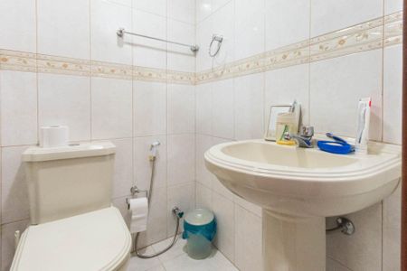 Apartamento à venda com 90m², 3 quartos e 1 vagaBanheiro