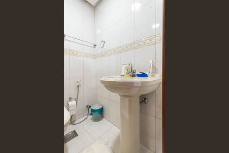 Apartamento à venda com 90m², 3 quartos e 1 vagaBanheiro