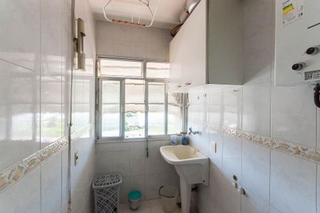 Apartamento à venda com 90m², 3 quartos e 1 vagaÁrea de Serviço