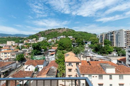 Apartamento à venda com 90m², 3 quartos e 1 vagaVaranda da Sala