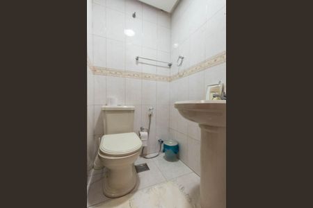 Apartamento à venda com 90m², 3 quartos e 1 vagaBanheiro