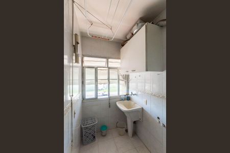 Apartamento à venda com 90m², 3 quartos e 1 vagaÁrea de Serviço