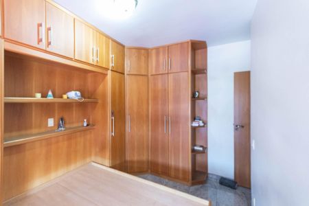 Apartamento à venda com 90m², 3 quartos e 1 vagaQuarto 2
