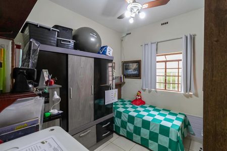 Casa à venda com 160m², 3 quartos e 6 vagasQuarto 2