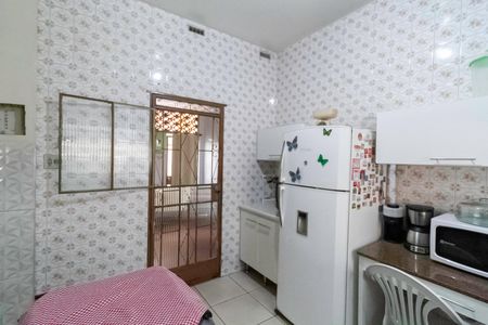 Casa à venda com 160m², 3 quartos e 6 vagasCozinha