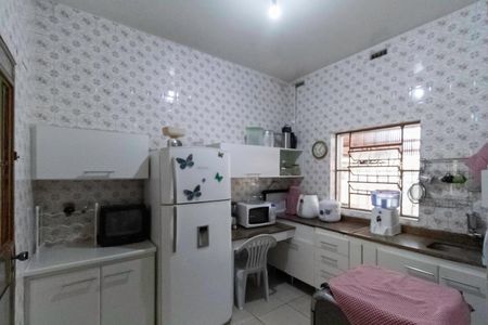 Casa à venda com 160m², 3 quartos e 6 vagasCozinha