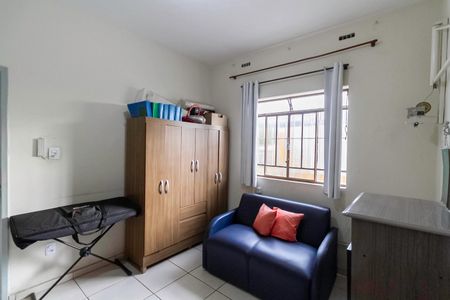 Casa à venda com 160m², 3 quartos e 6 vagasQuarto 1