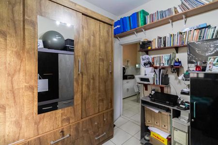 Casa à venda com 160m², 3 quartos e 6 vagasQuarto 2