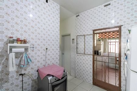 Casa à venda com 160m², 3 quartos e 6 vagasCozinha