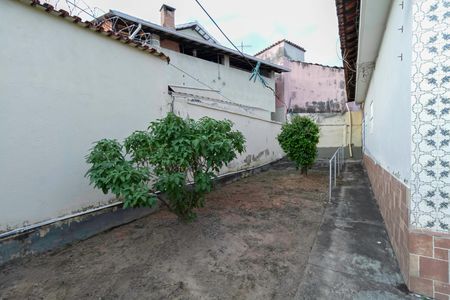 Casa à venda com 160m², 3 quartos e 6 vagasQuintal