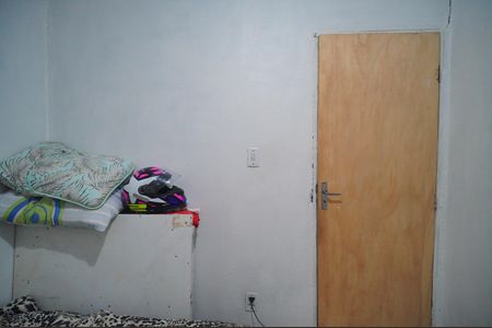 Casa à venda com 324m², 3 quartos e 1 vagaQuarto 3