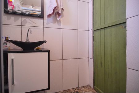 Casa à venda com 324m², 3 quartos e 1 vagaBanheiro