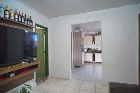 Casa à venda com 324m², 3 quartos e 1 vagaSala