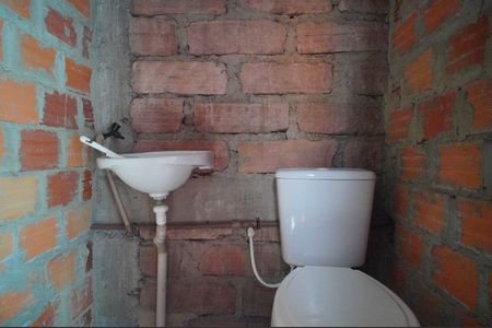 Casa à venda com 324m², 3 quartos e 1 vagaLavabo