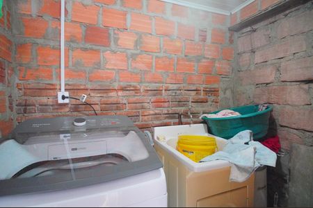 Casa à venda com 324m², 3 quartos e 1 vagaÁrea de Serviço